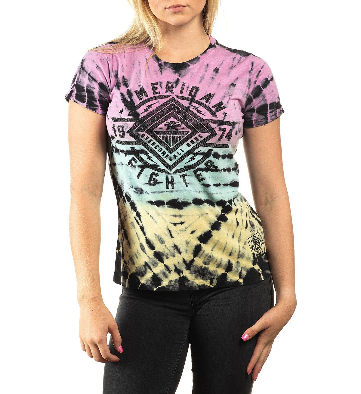 Birchwood - American Fighter