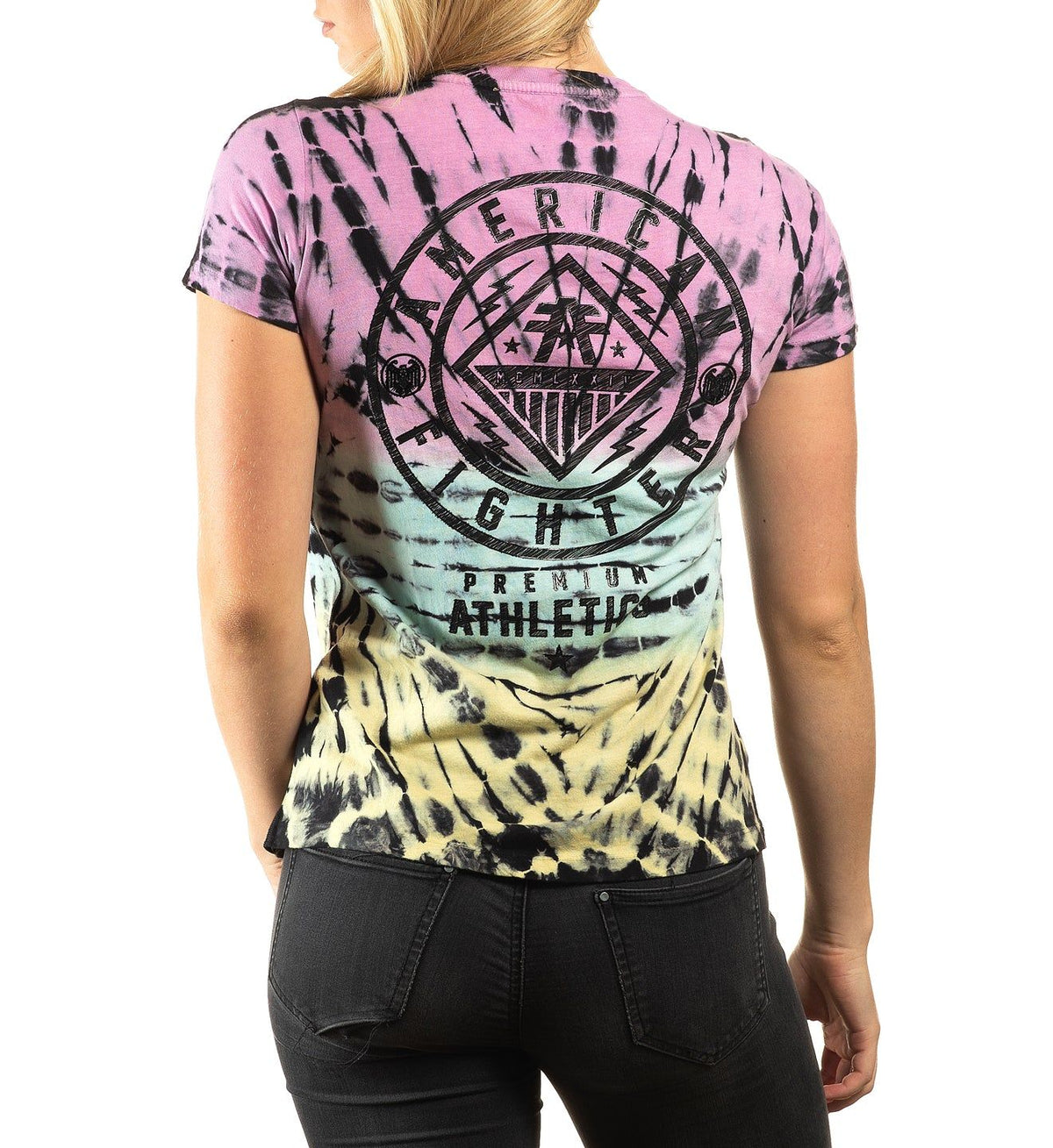 Birchwood - American Fighter