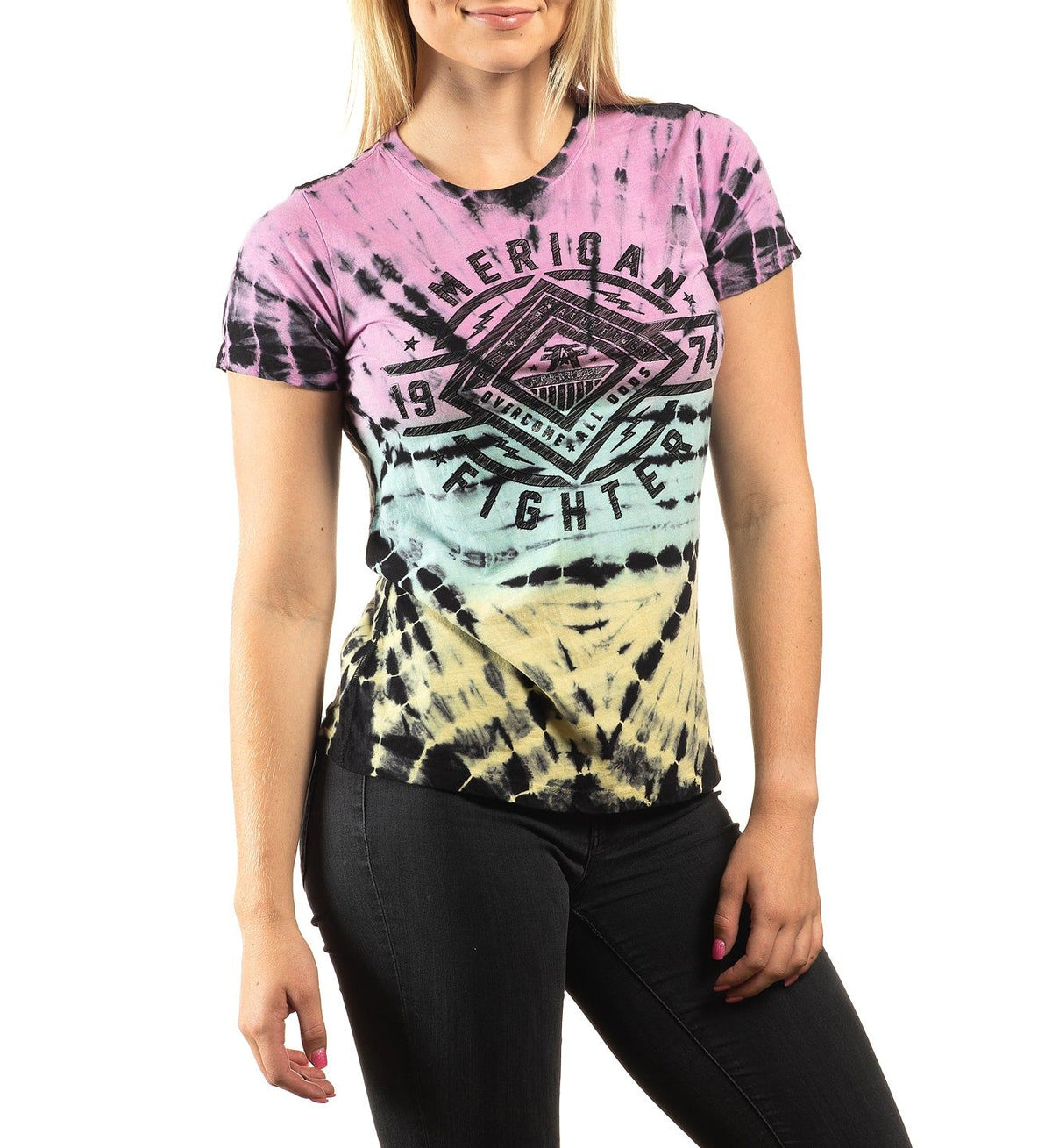 Birchwood - American Fighter