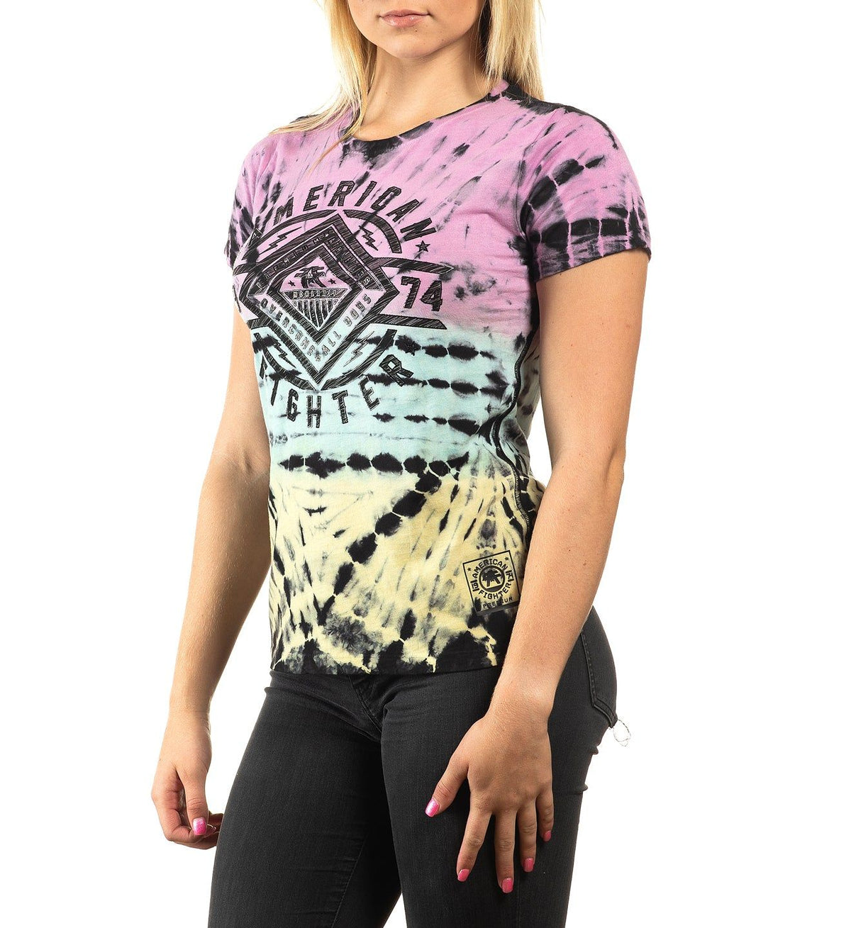 Birchwood - American Fighter