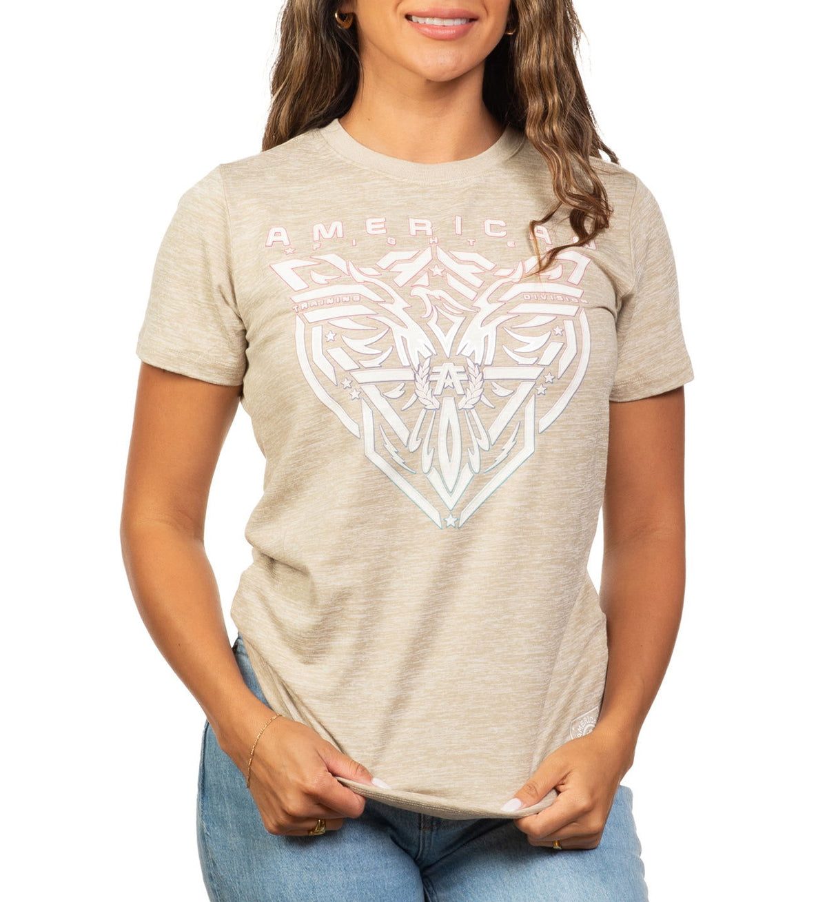 Black Rock - American Fighter