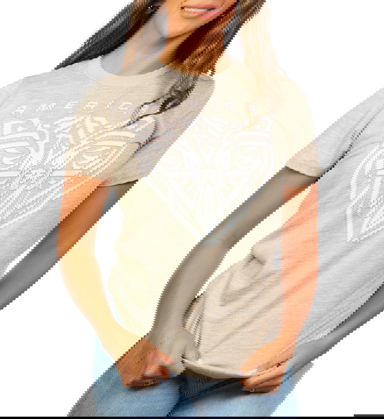 Black Rock - American Fighter