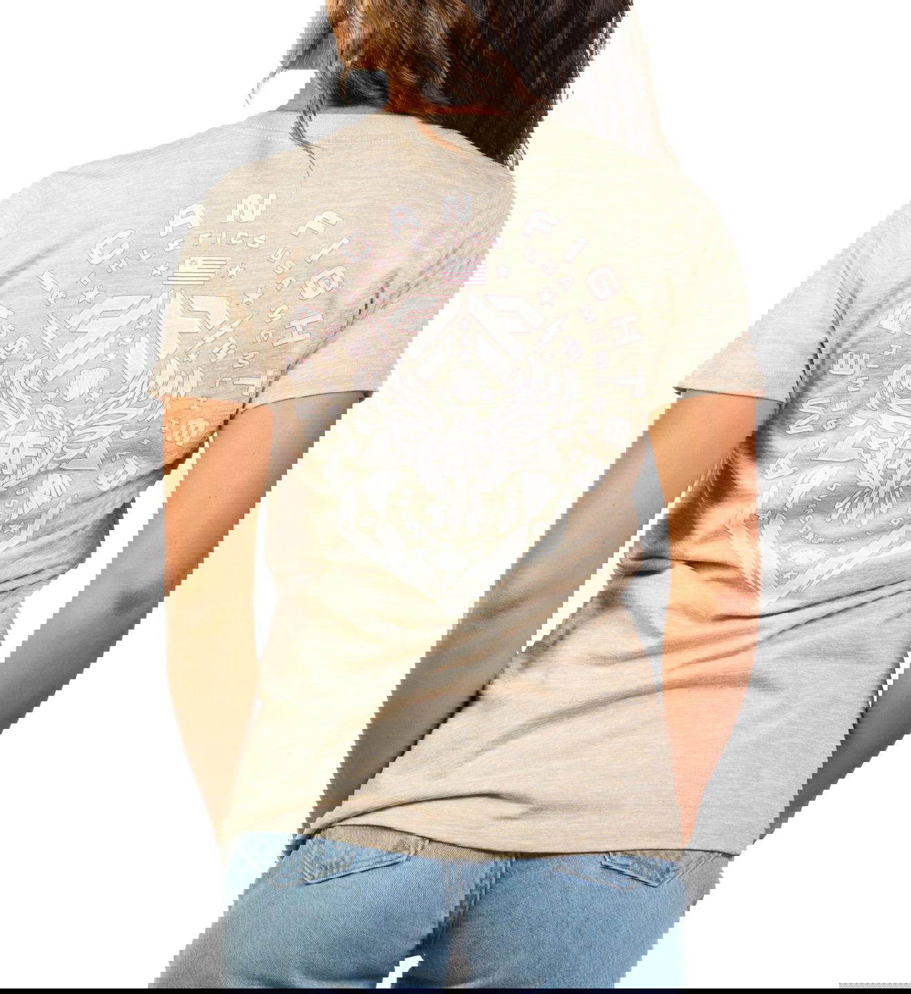 Black Rock - American Fighter