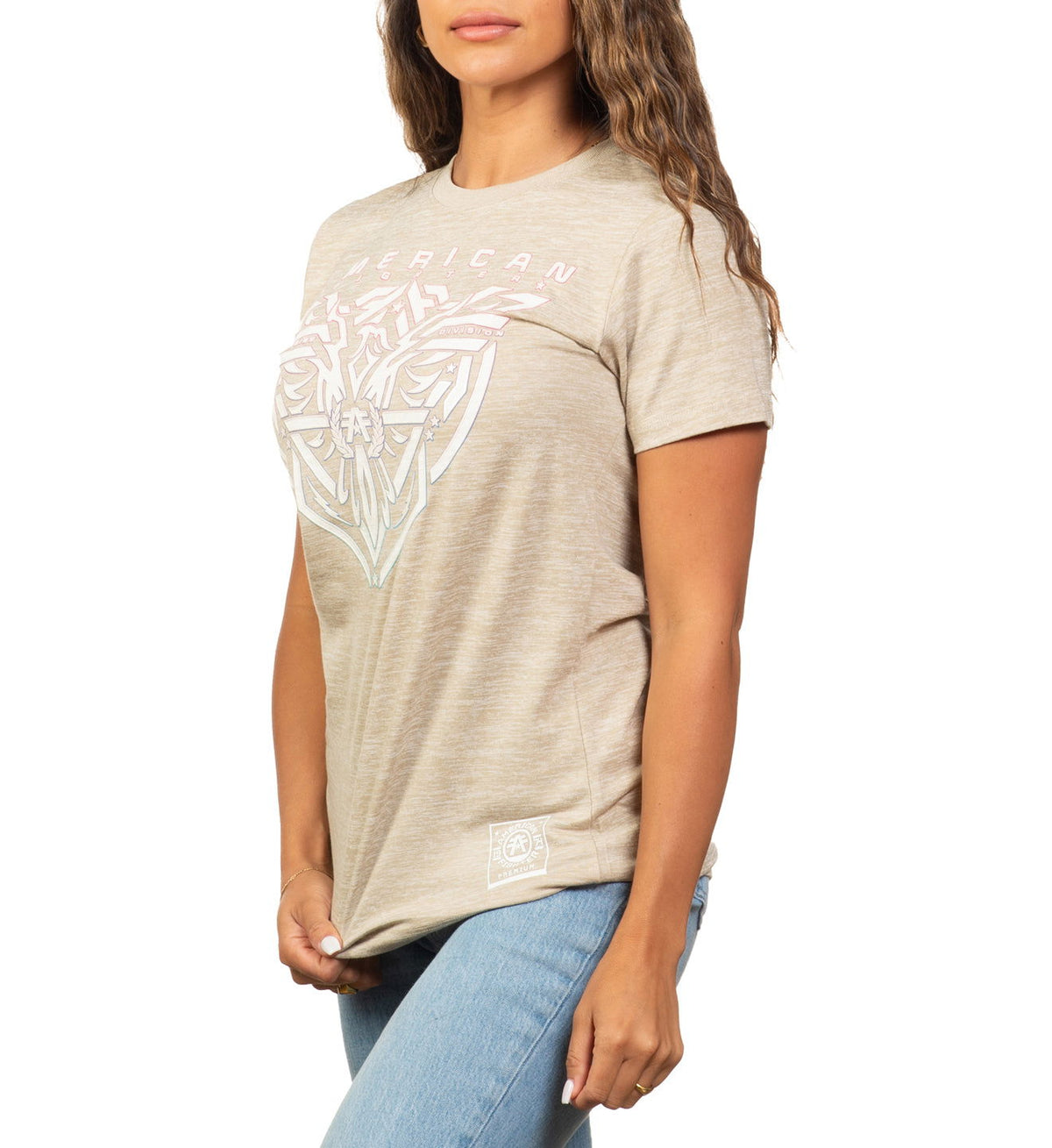 Black Rock - American Fighter