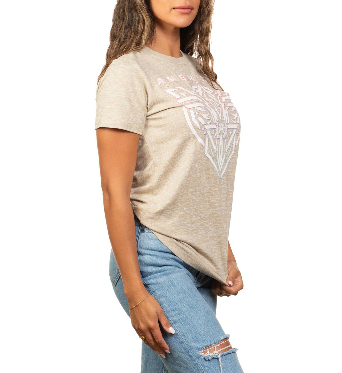 Black Rock - American Fighter