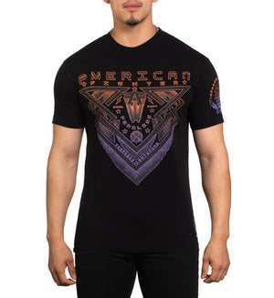 Blackford - American Fighter