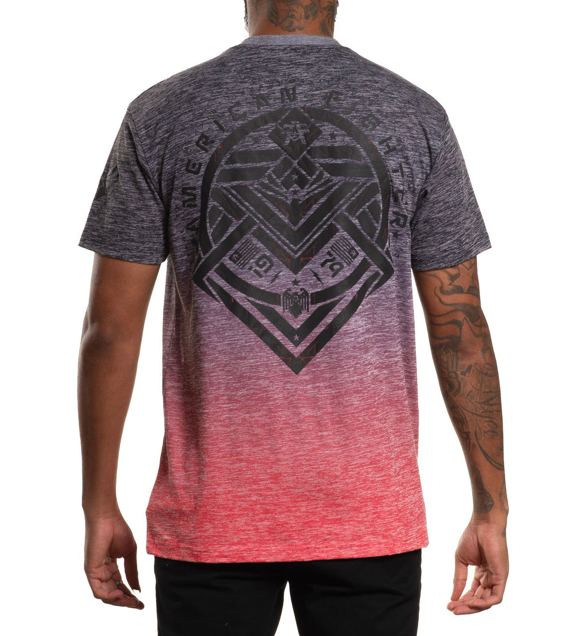 Blackwater - American Fighter