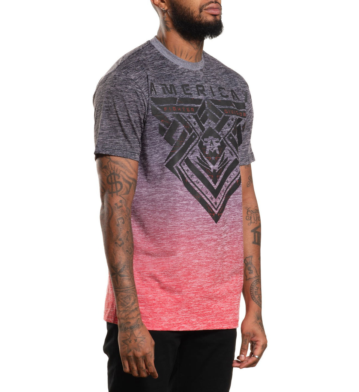 Blackwater - American Fighter