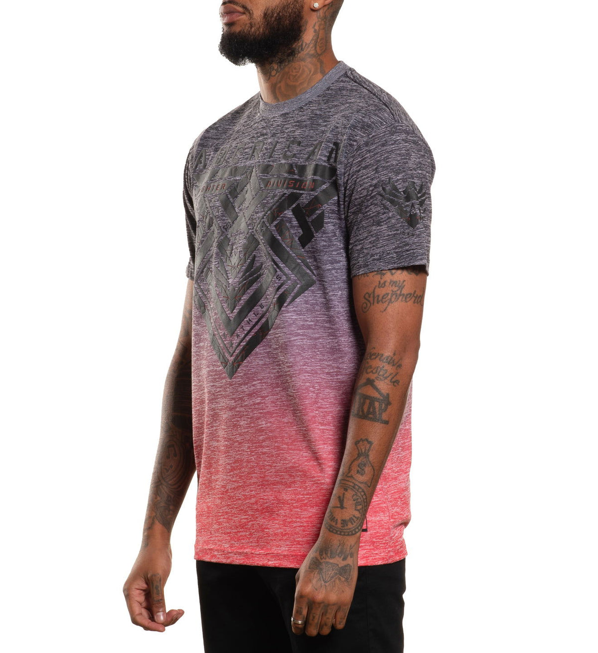 Blackwater - American Fighter