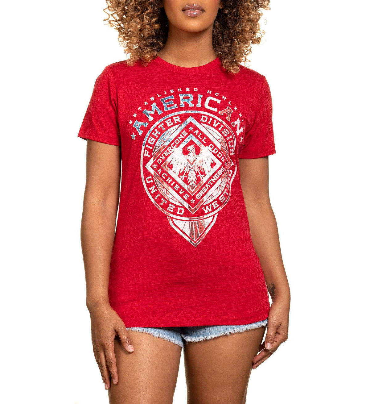 Blairstown - American Fighter