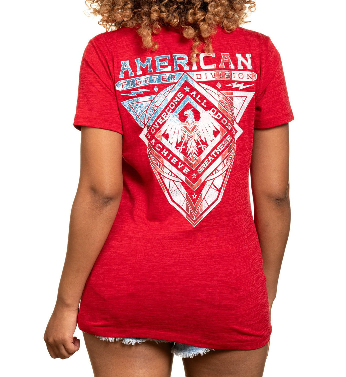 Blairstown - American Fighter