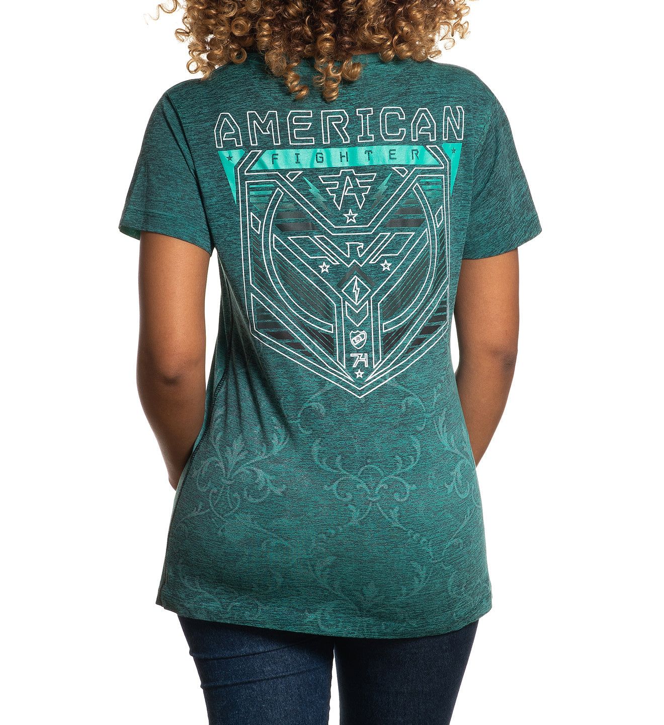 Blakeley - American Fighter