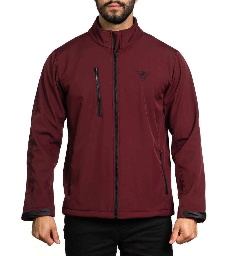 Blakeley Jacket