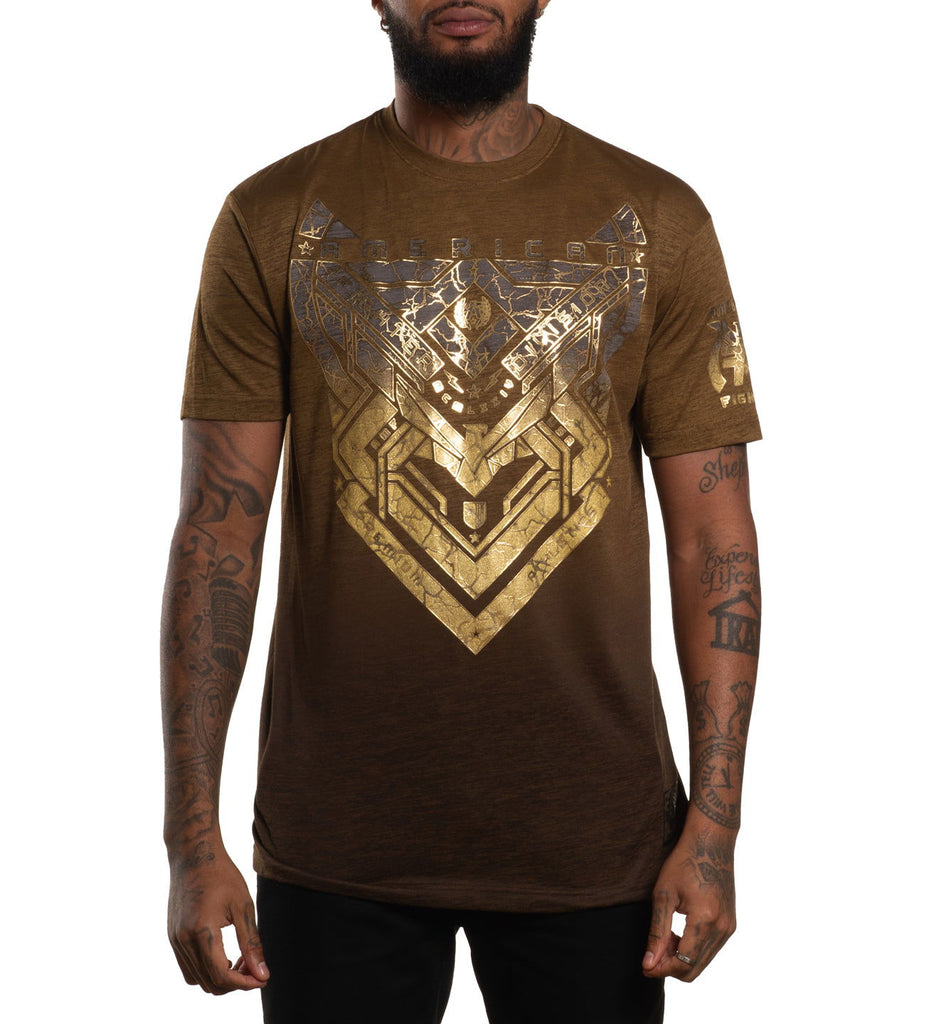 Bolton Tee