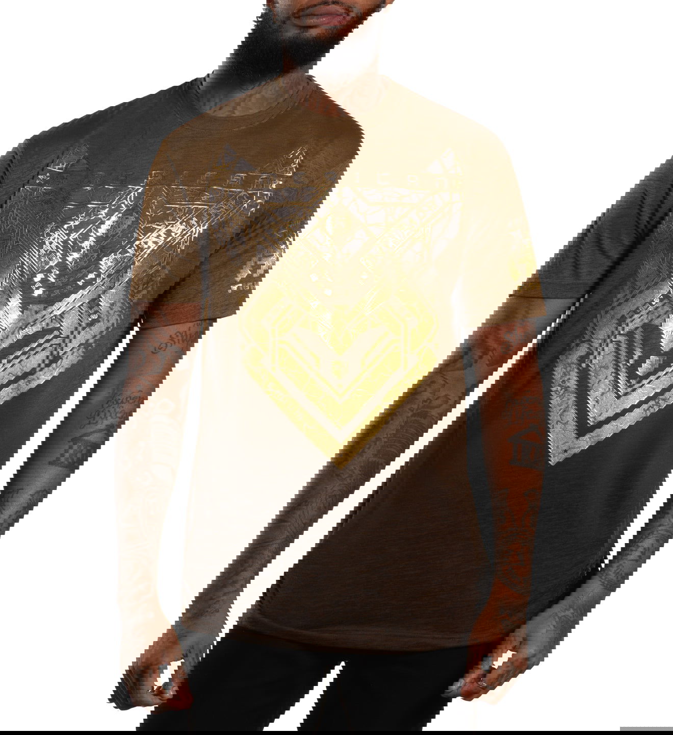 Bolton - American Fighter