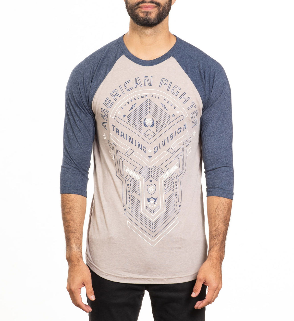 Boulder - American Fighter