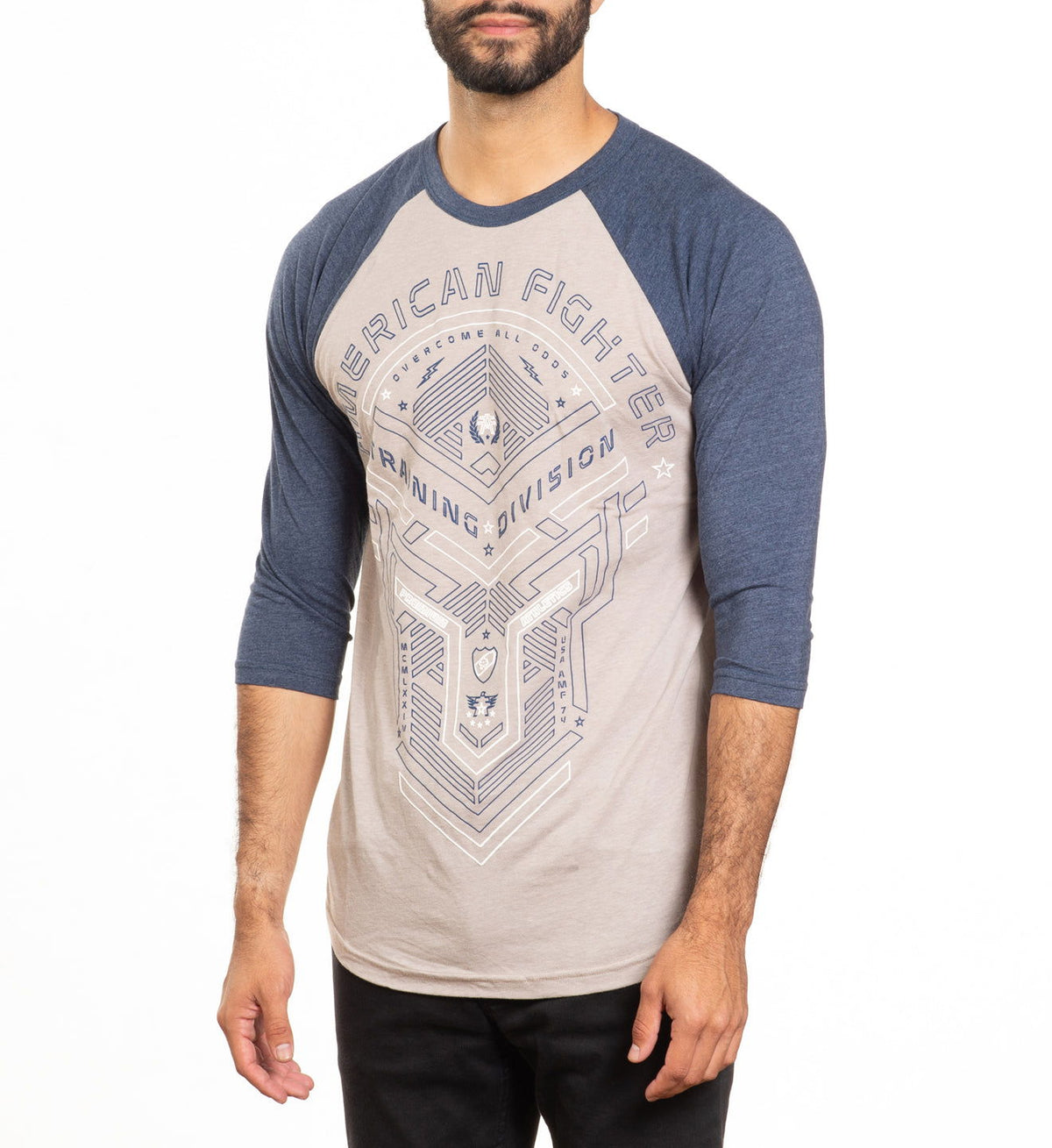 Boulder - American Fighter