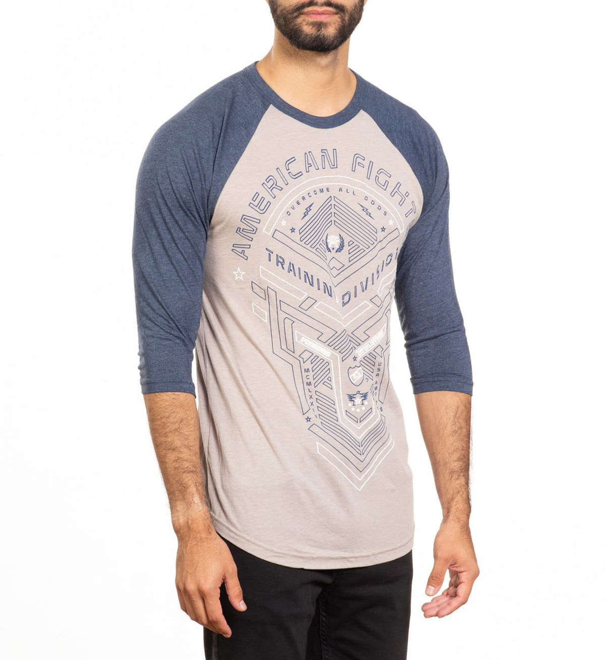 Boulder - American Fighter