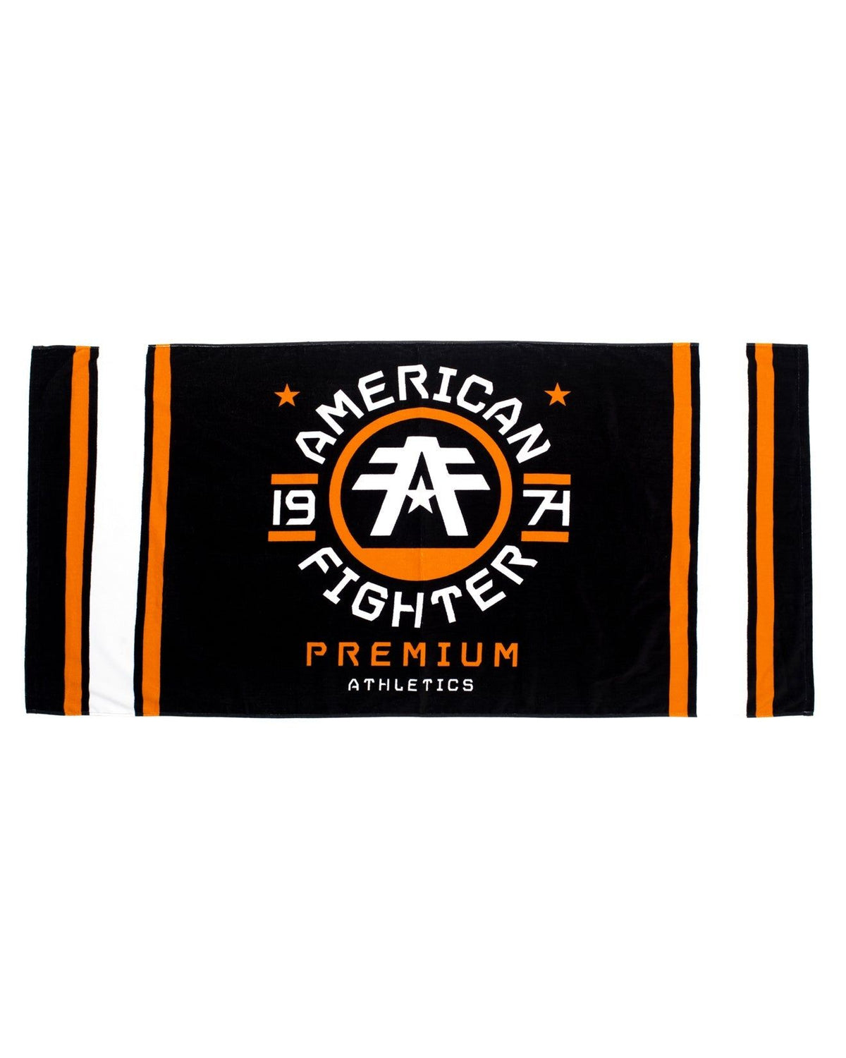 Boyd Towel - American Fighter