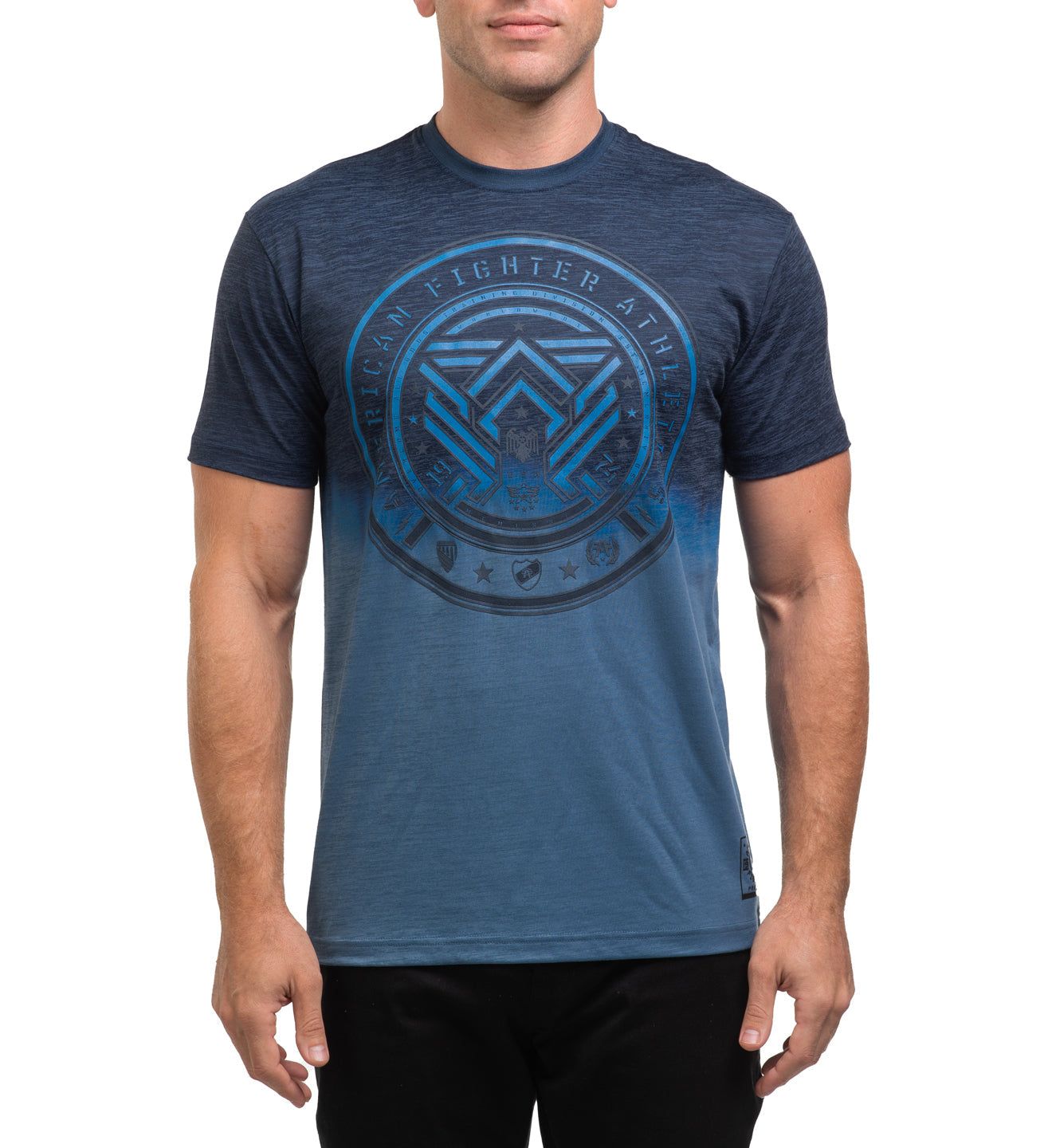 Braddock - American Fighter