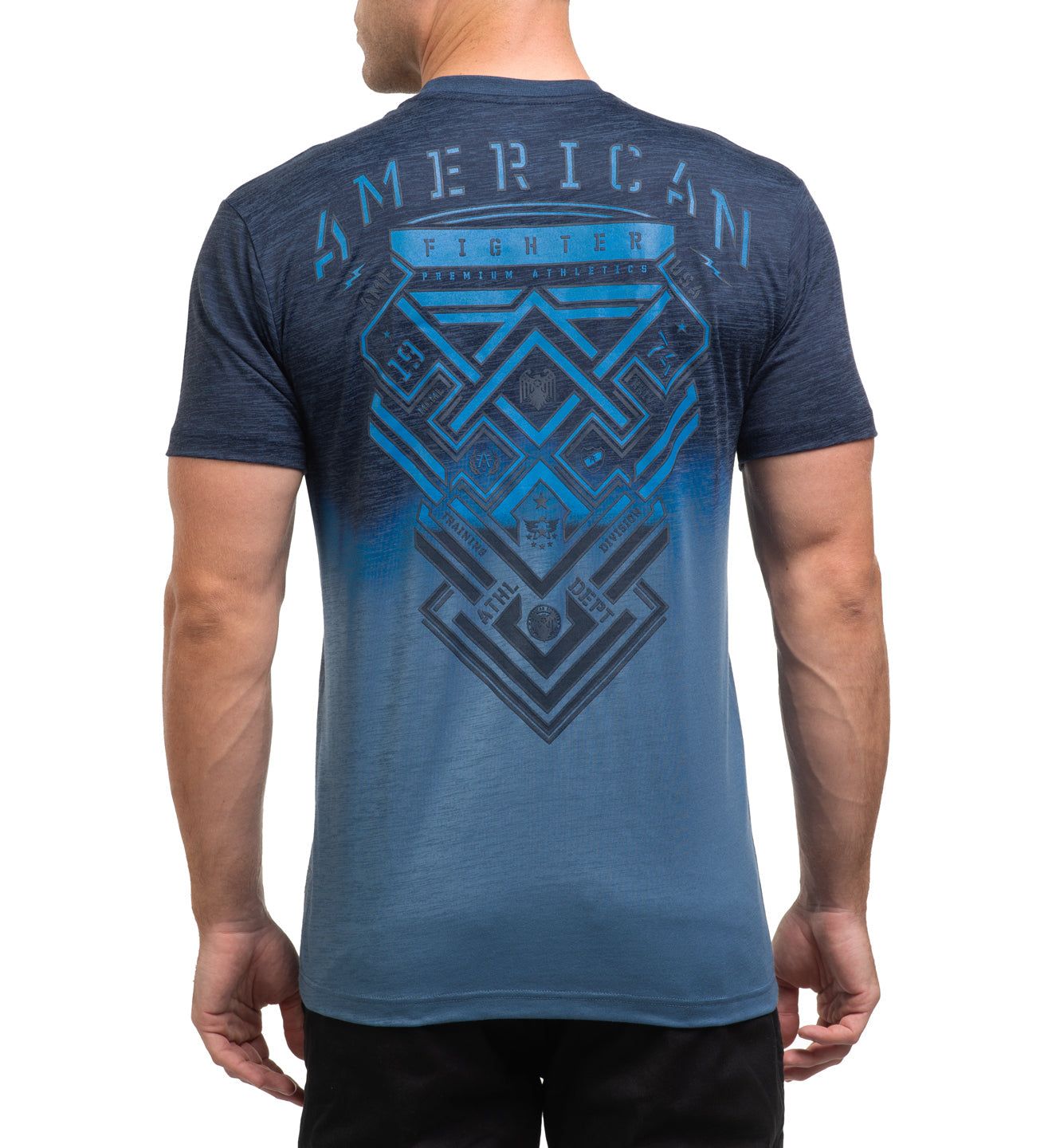 Braddock - American Fighter