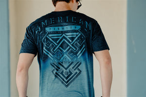 Braddock - American Fighter