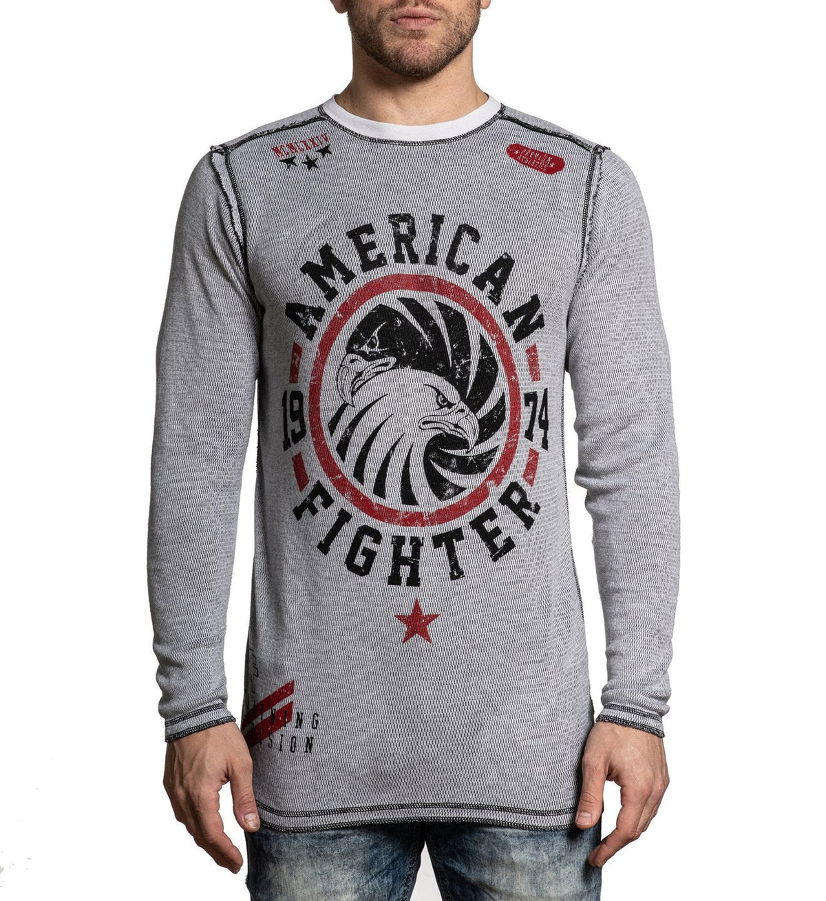 Bradley - American Fighter