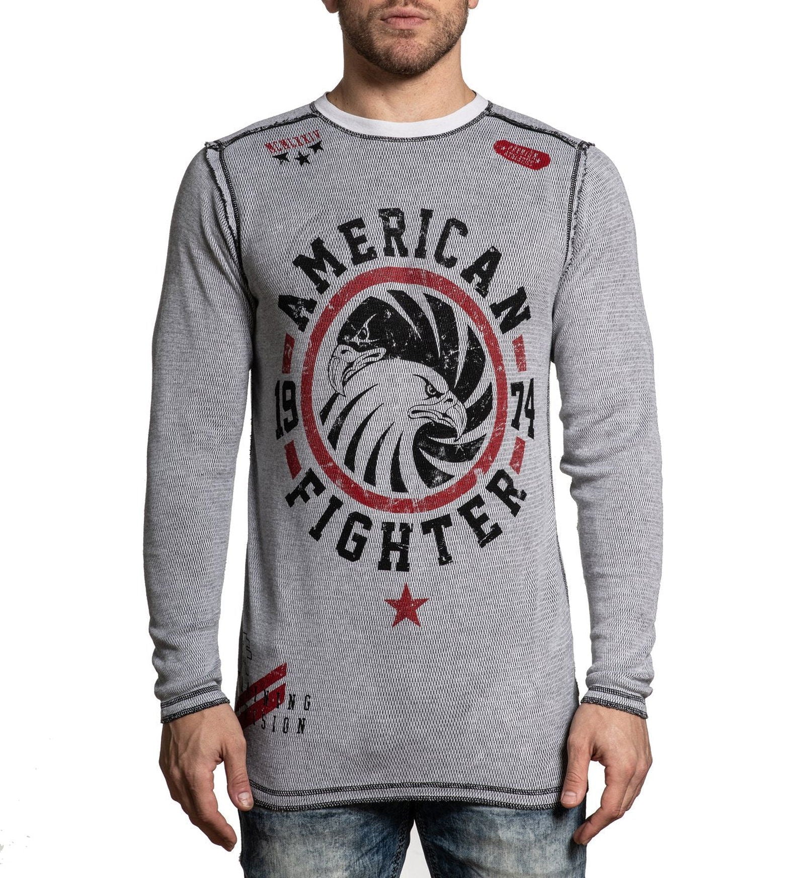 Bradley - American Fighter