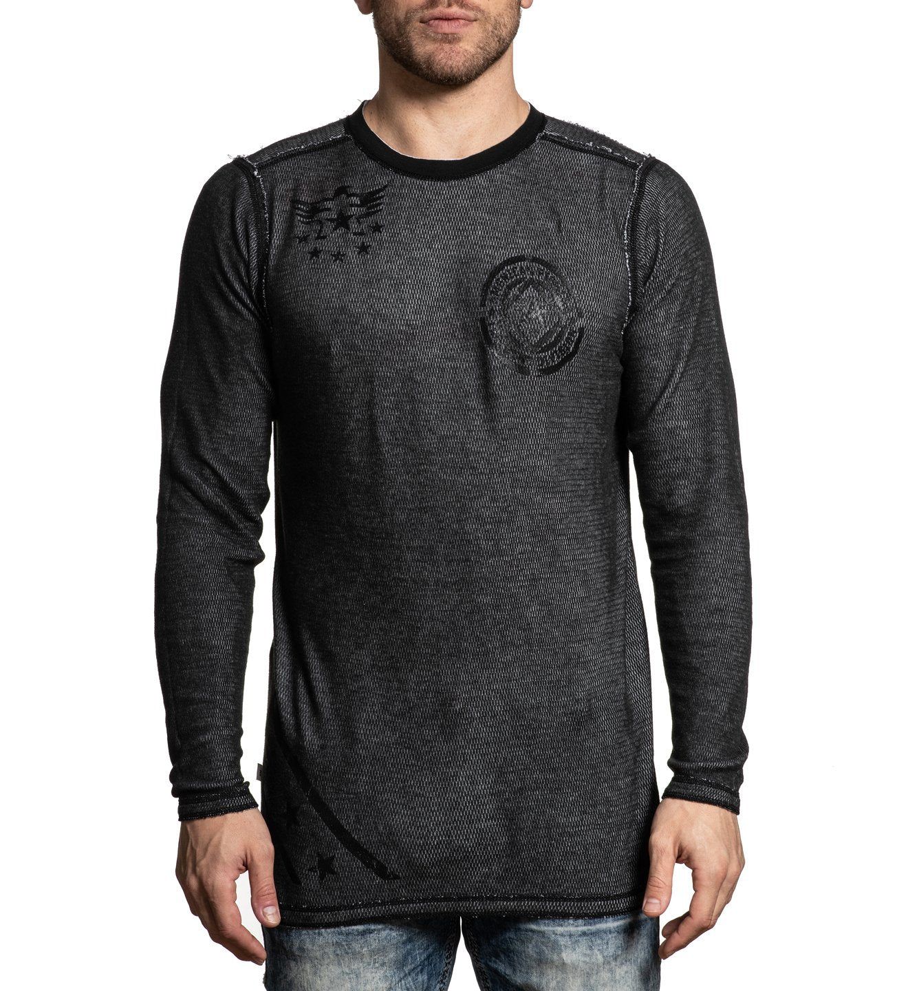 Bradley - American Fighter