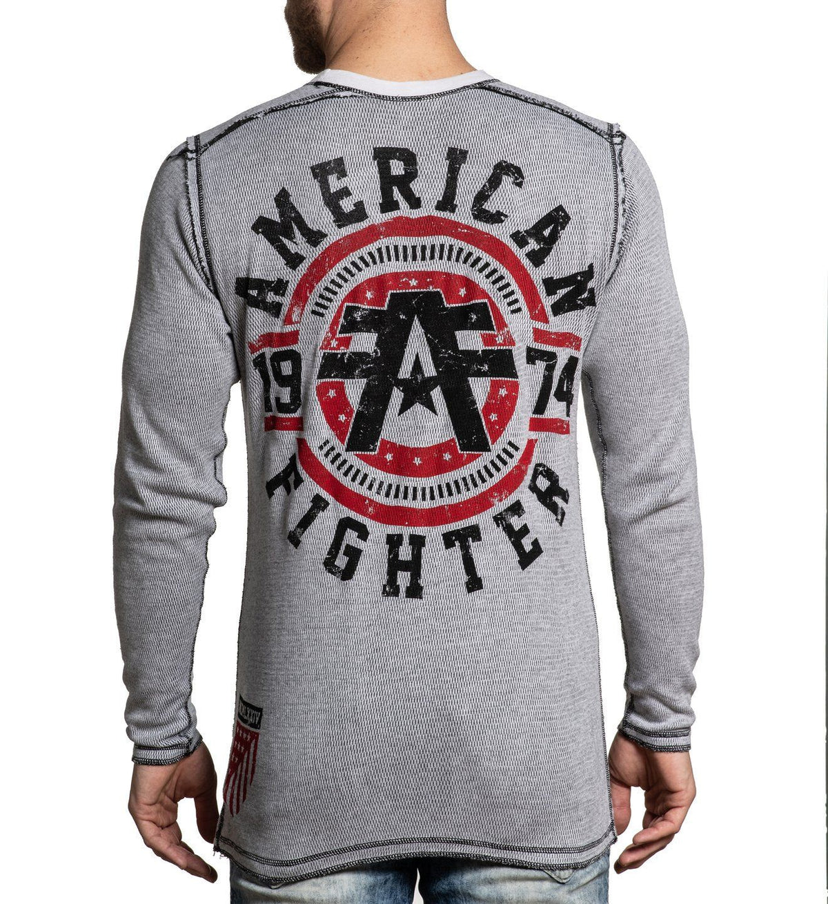 Bradley - American Fighter