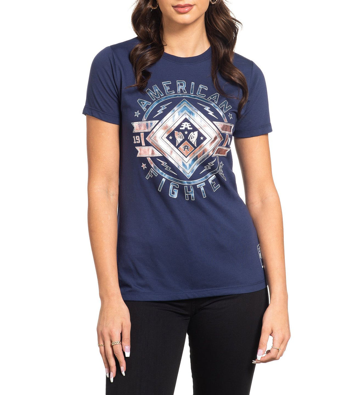 Bridge City - American Fighter