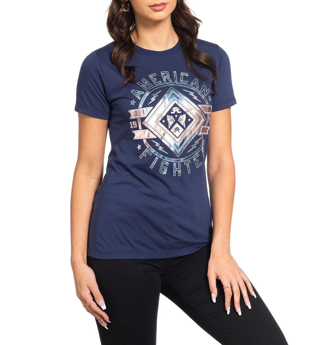 Bridge City - American Fighter