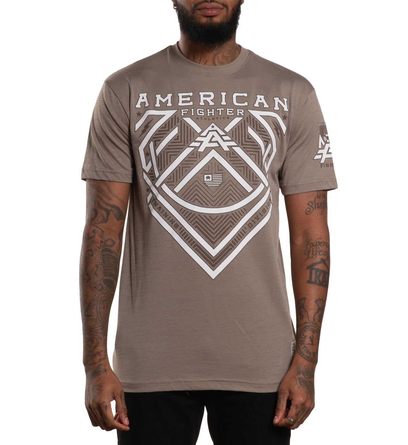 American Fighter homme flambant neuf original avec étiquettes