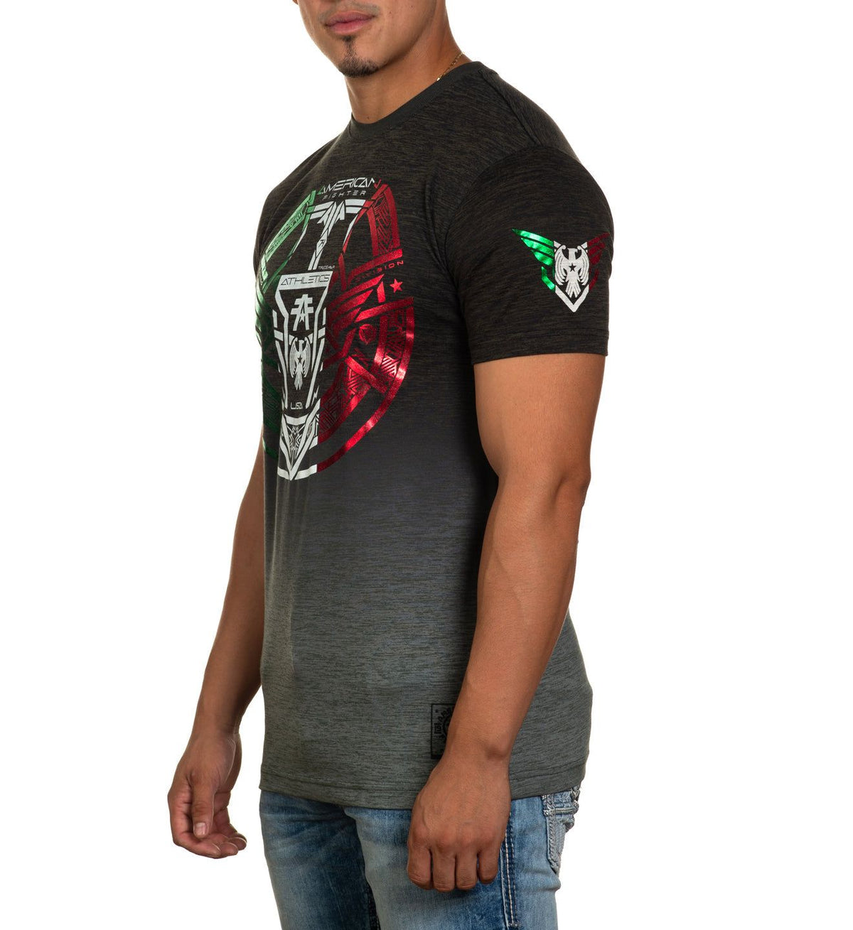 Brookview - American Fighter