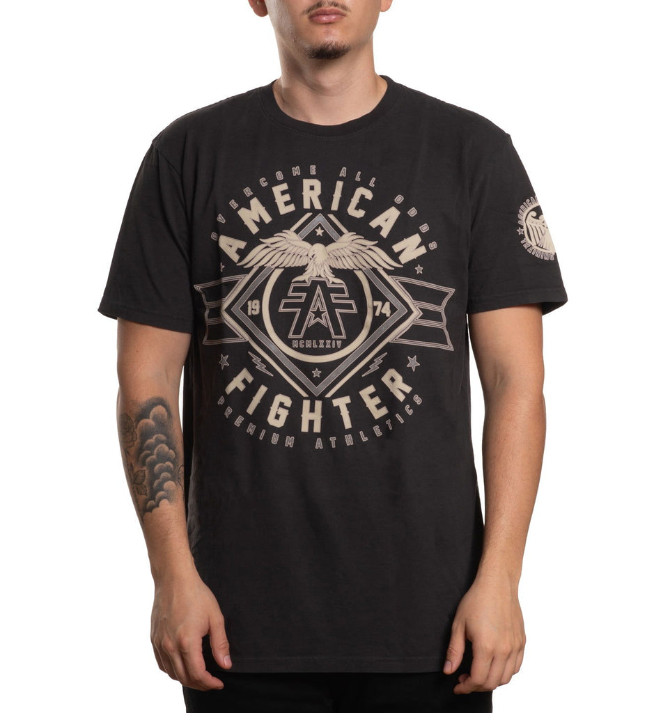 Broxton Tee