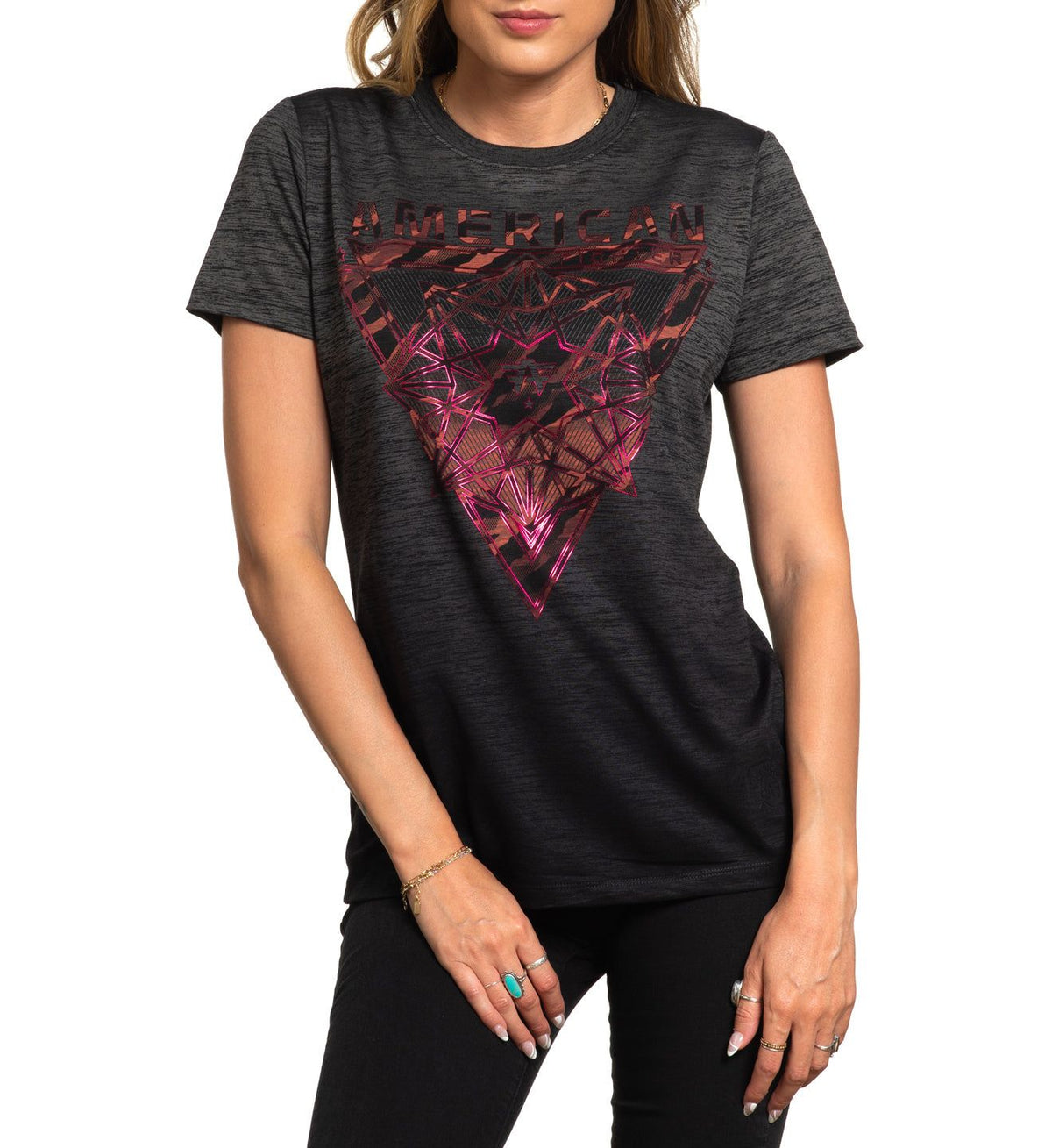 Brunswick - American Fighter