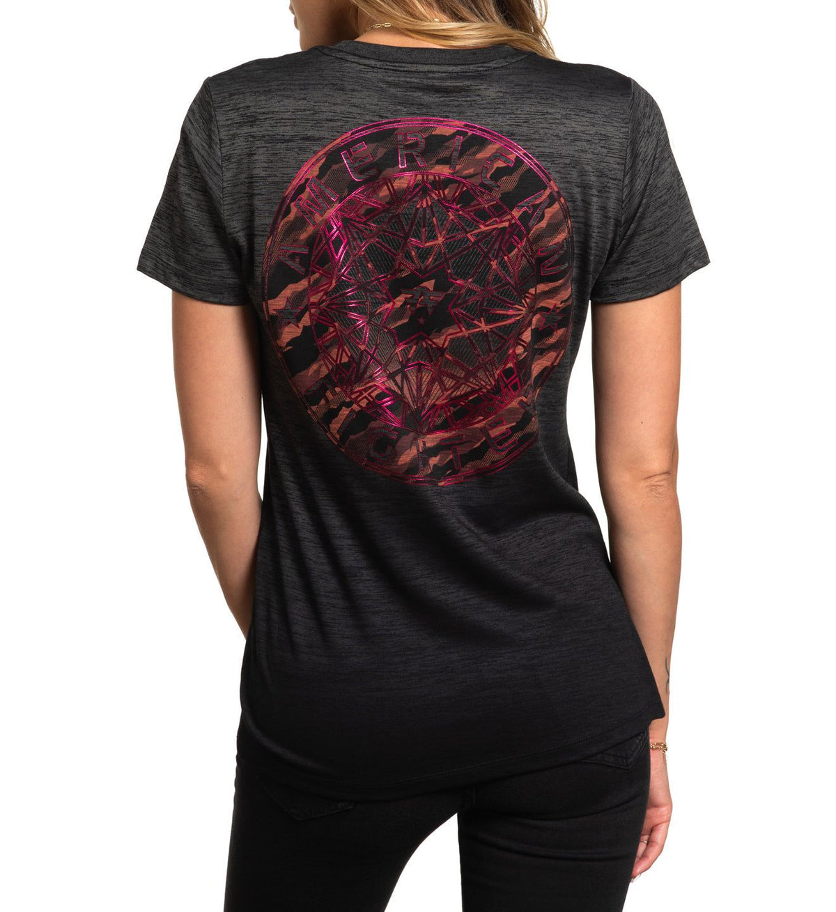 Brunswick - American Fighter