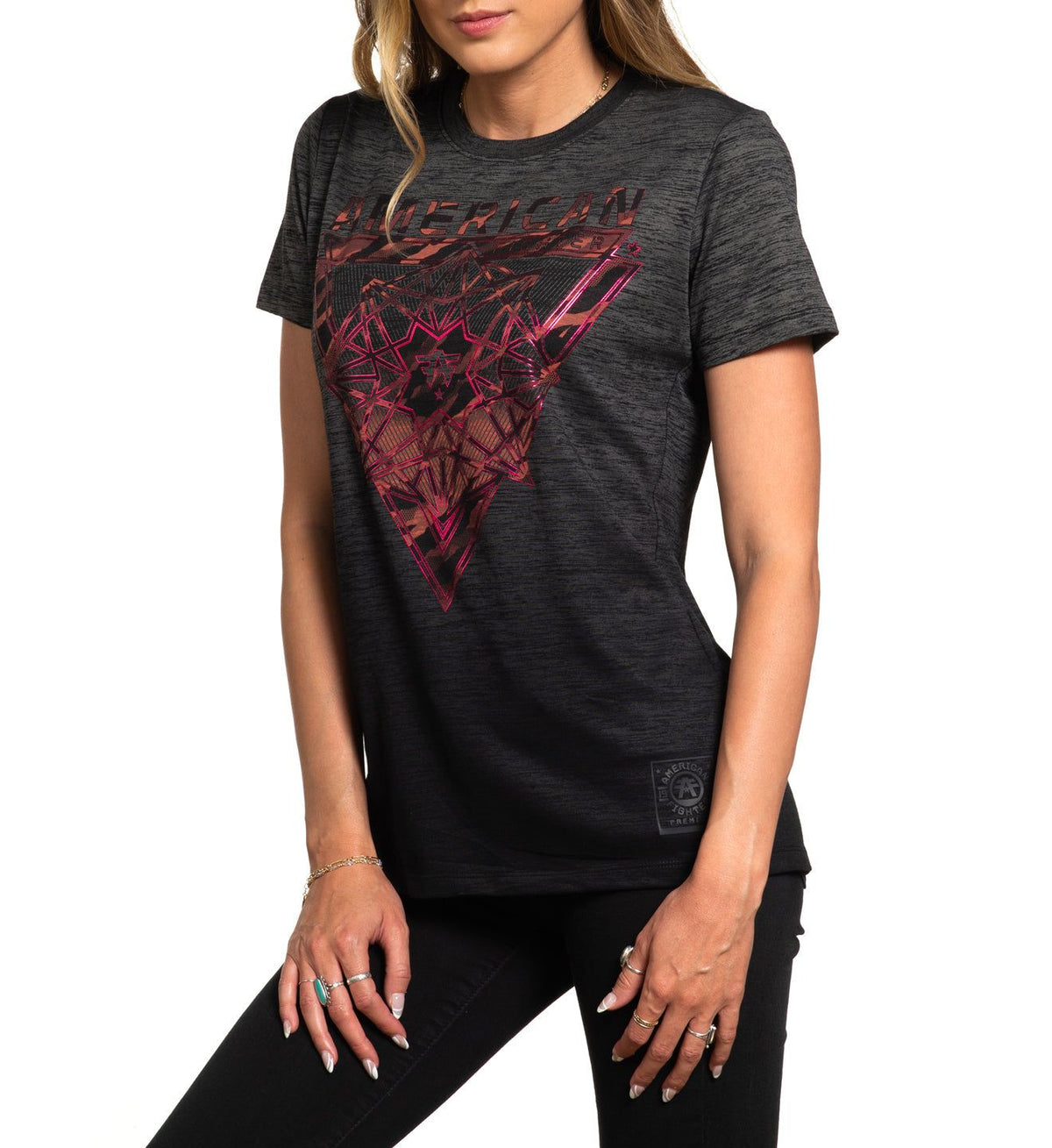 Brunswick - American Fighter