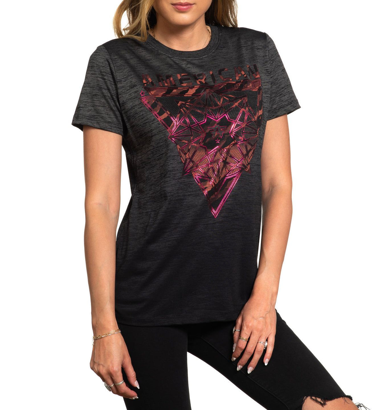 Brunswick - American Fighter