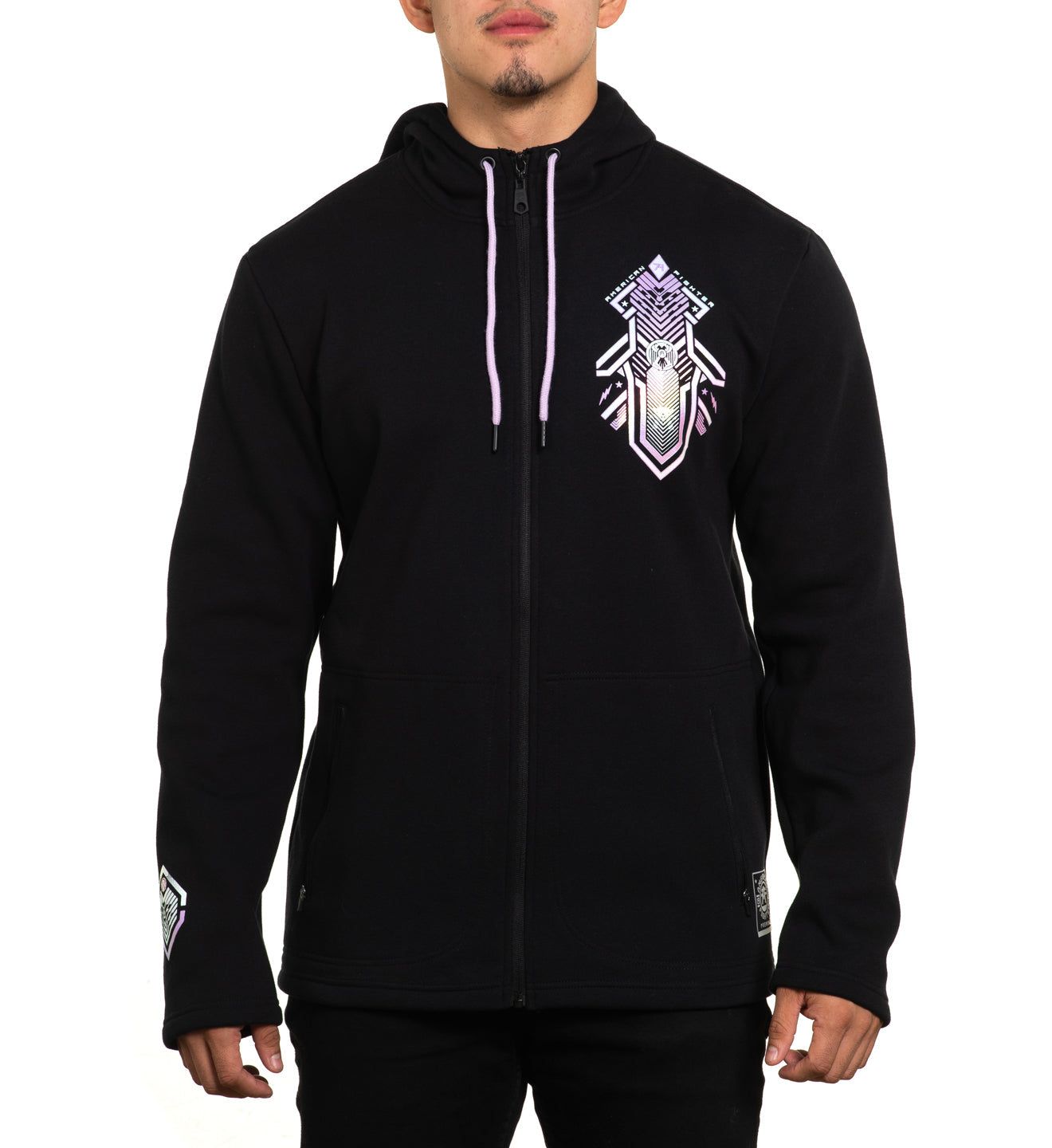 Camden - American Fighter