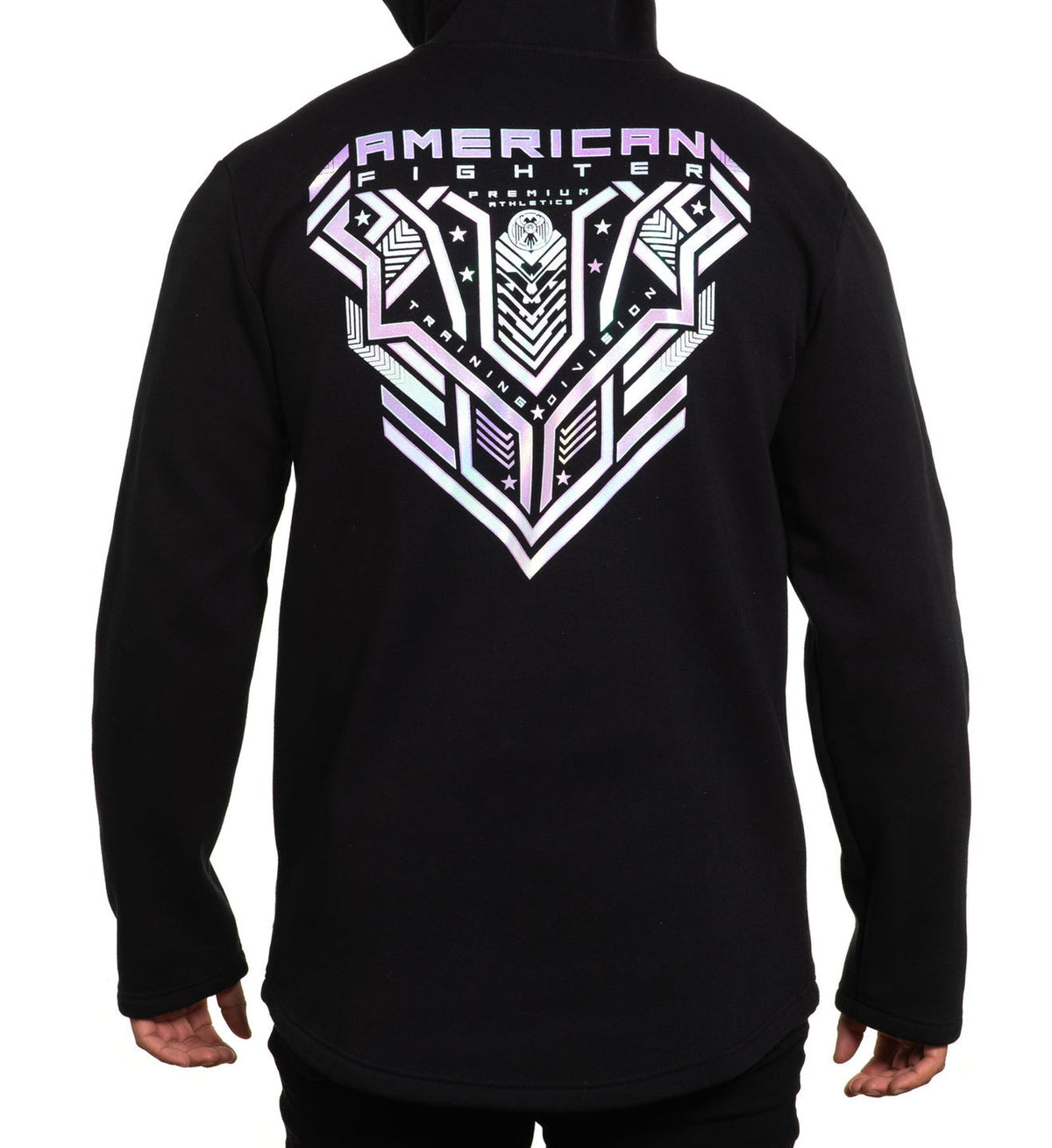 Camden - American Fighter