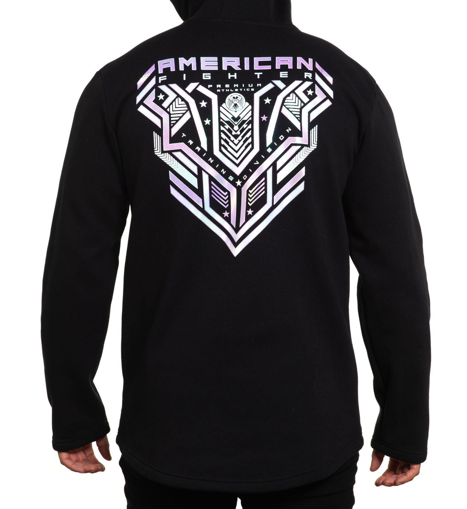 Camden - American Fighter