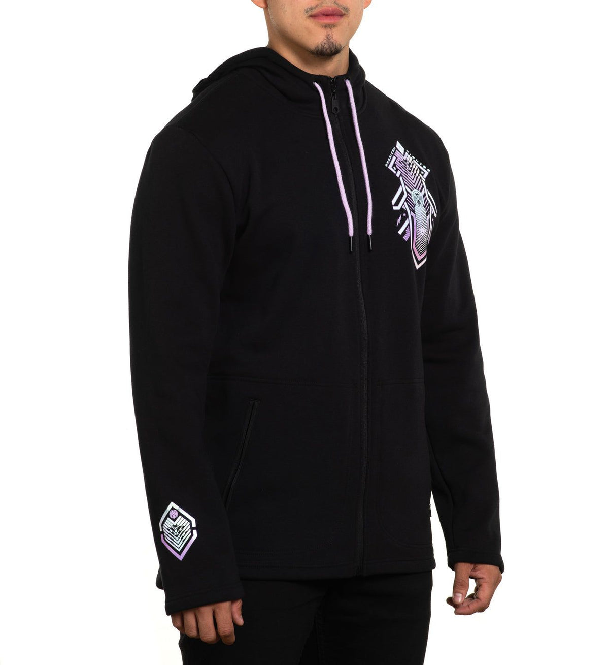 Camden - American Fighter