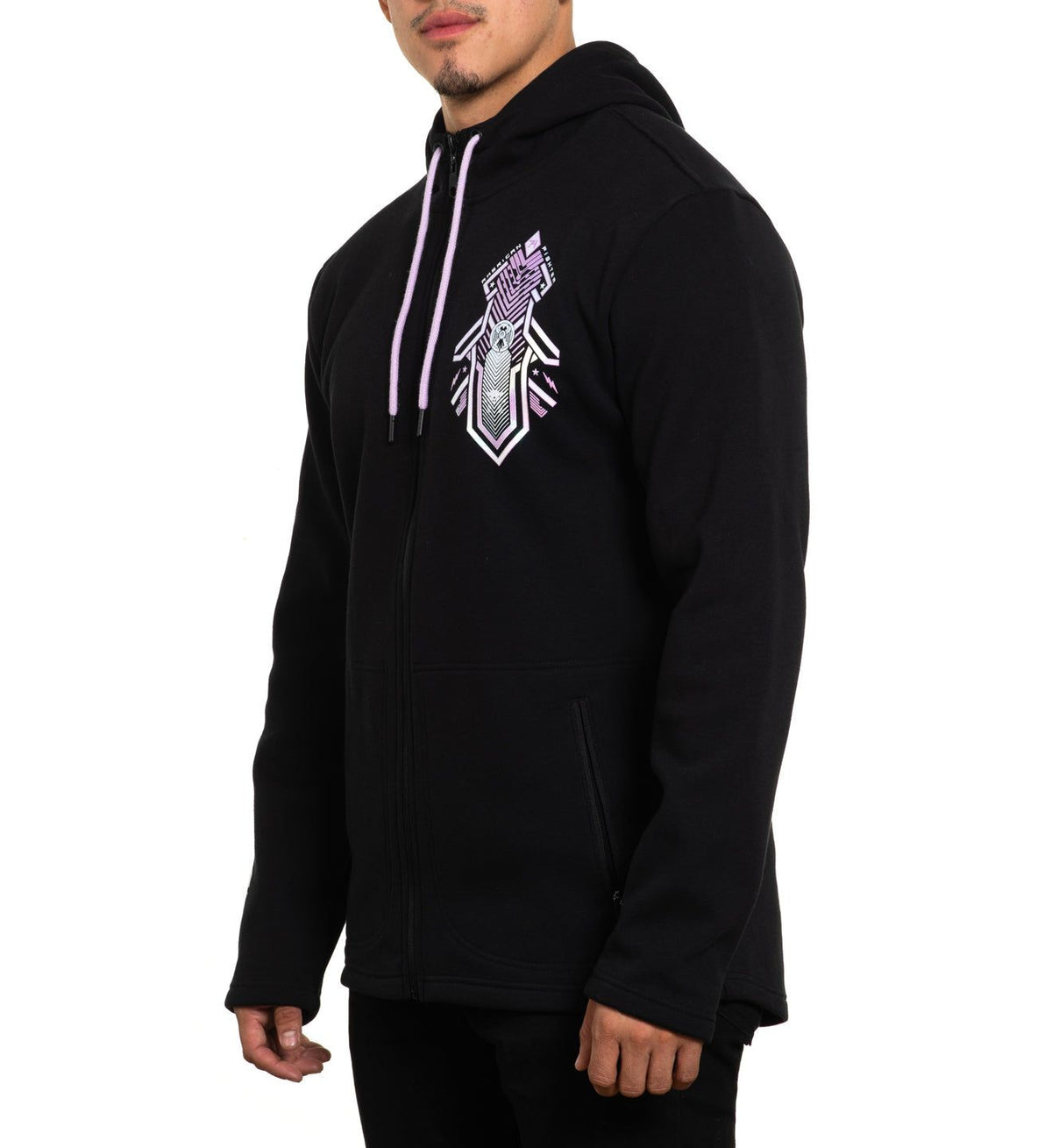 Camden - American Fighter