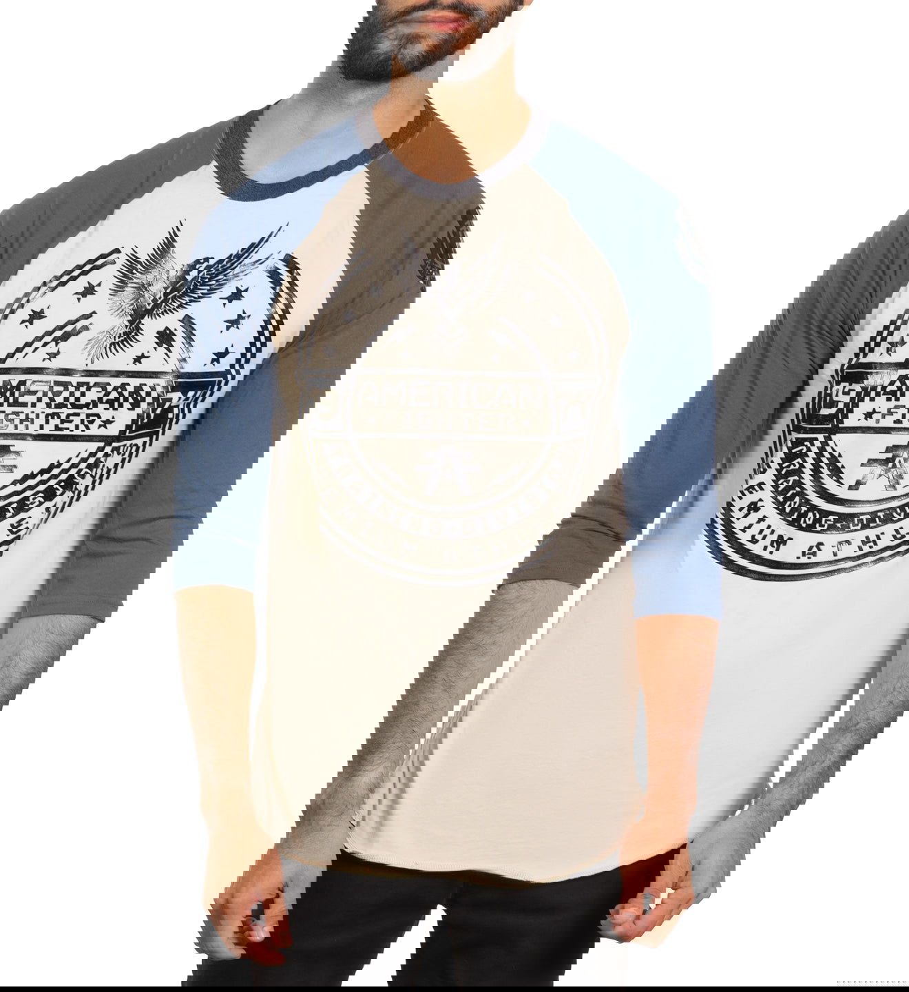 Capital - American Fighter