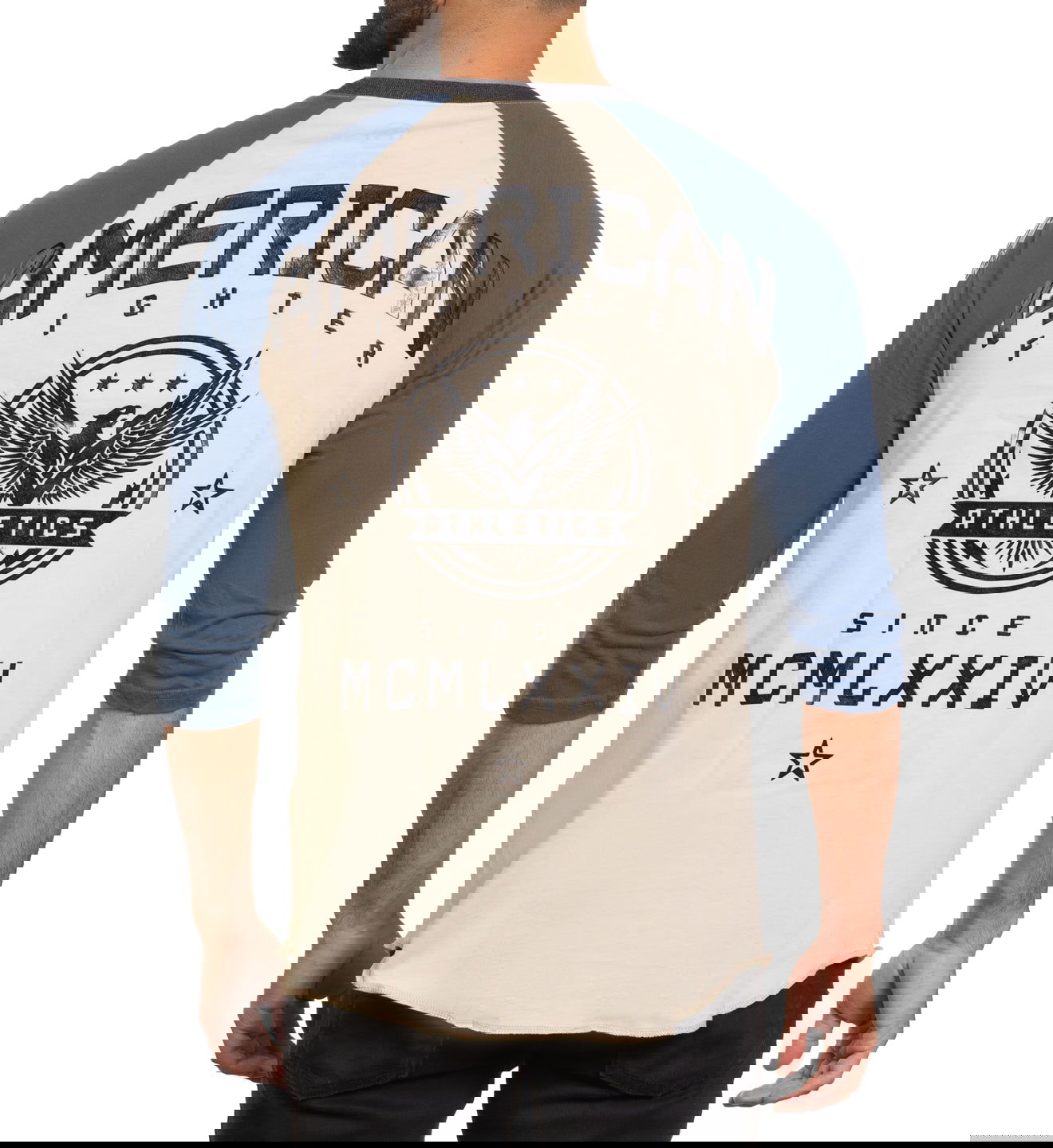 Capital - American Fighter