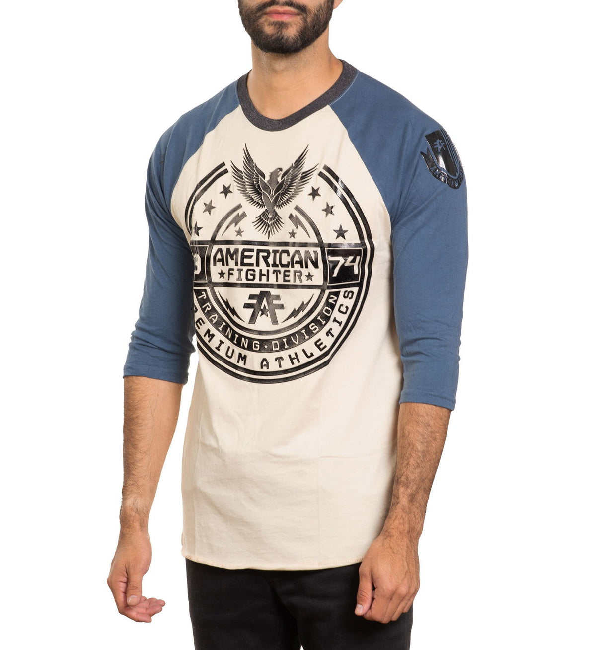 Capital - American Fighter