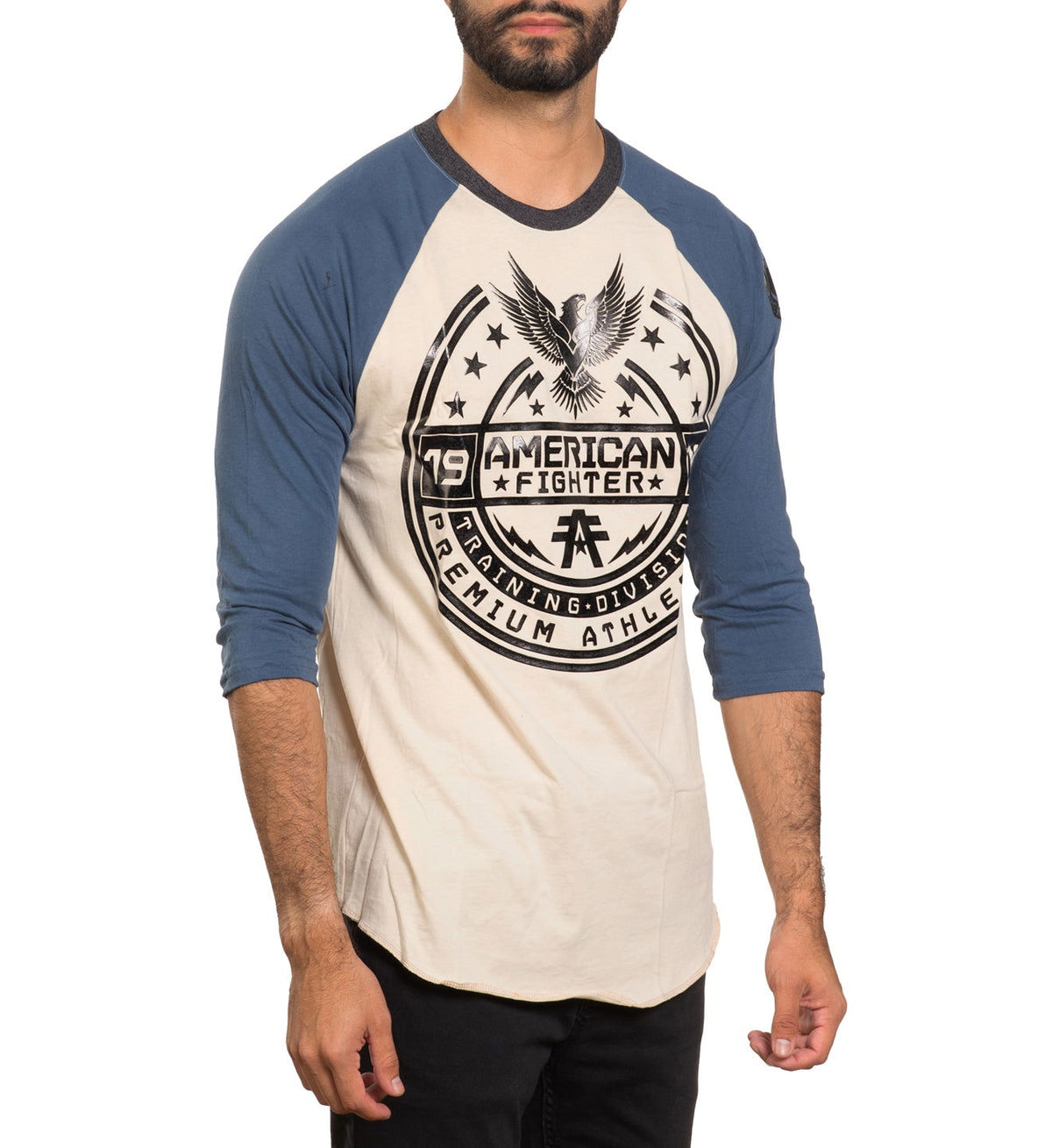 Capital - American Fighter