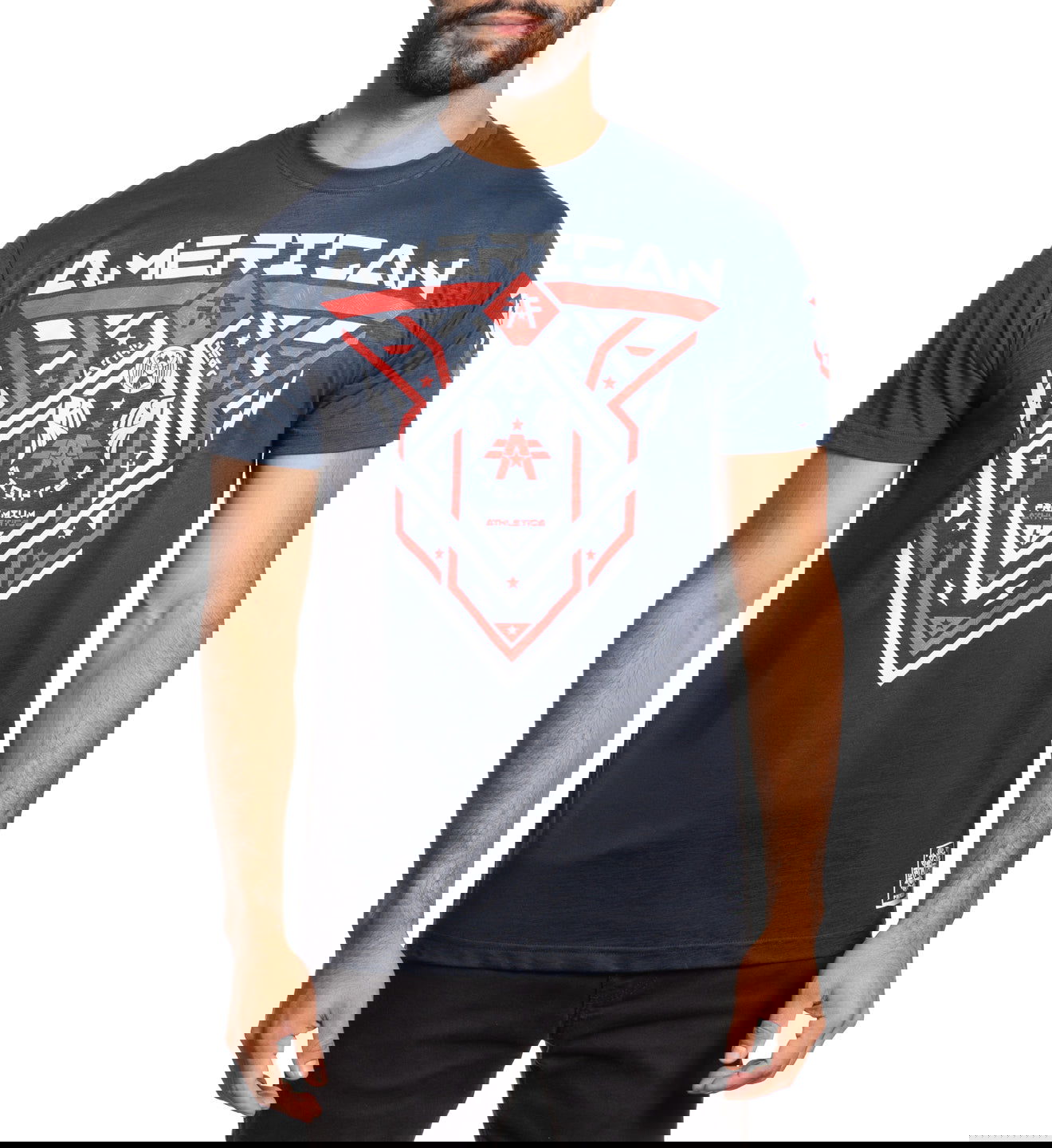 Centralia - American Fighter