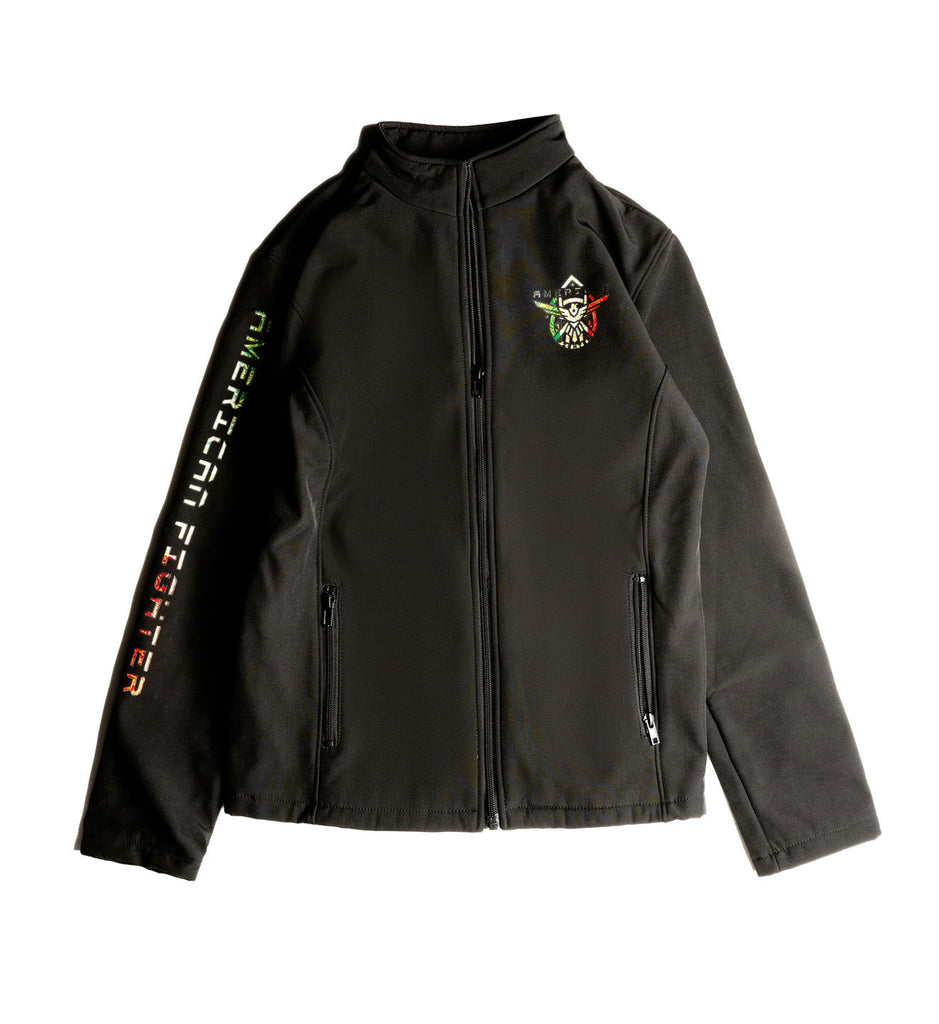 Youth Cerritos Jacket